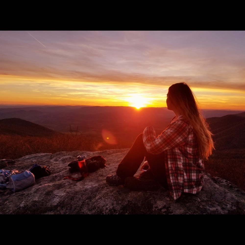 Meet your Posher, Marika